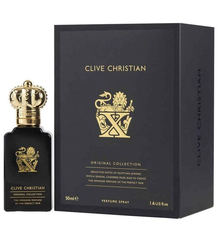 Clive Christian X for Women