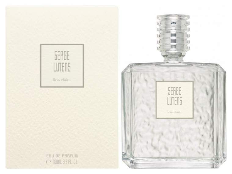 Serge Lutens Gris Clair