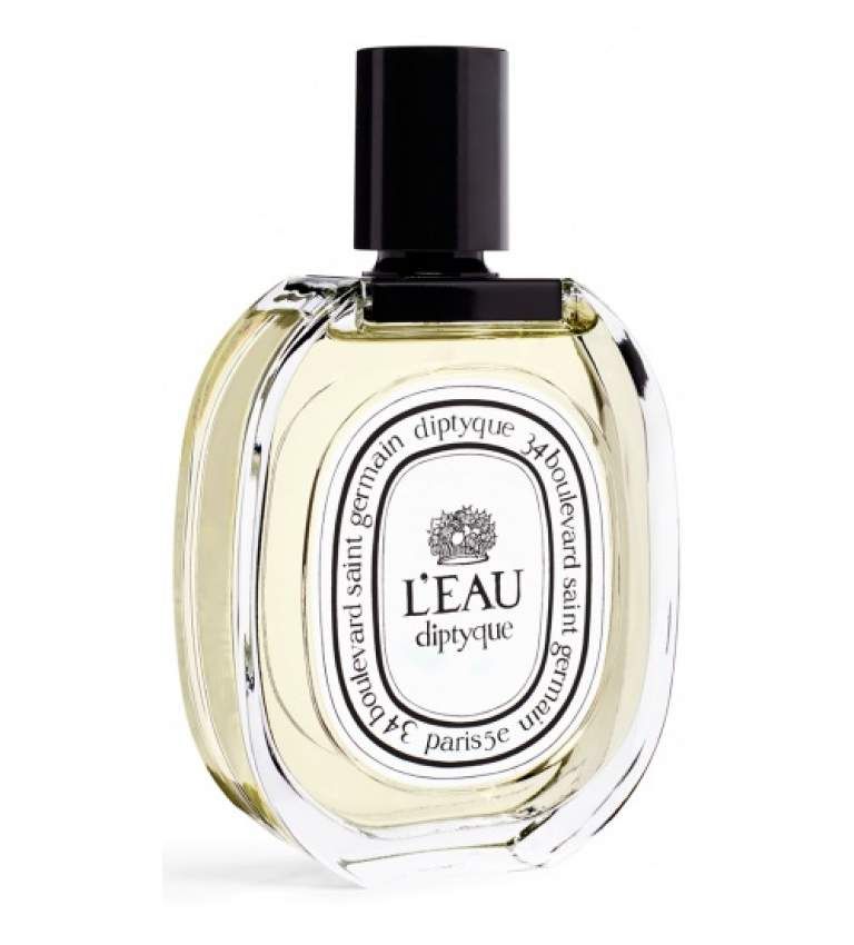 Diptyque L'Eau