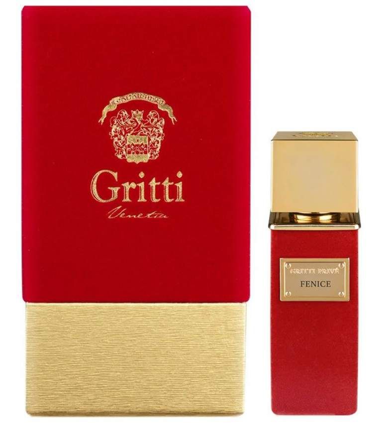 Gritti Fenice