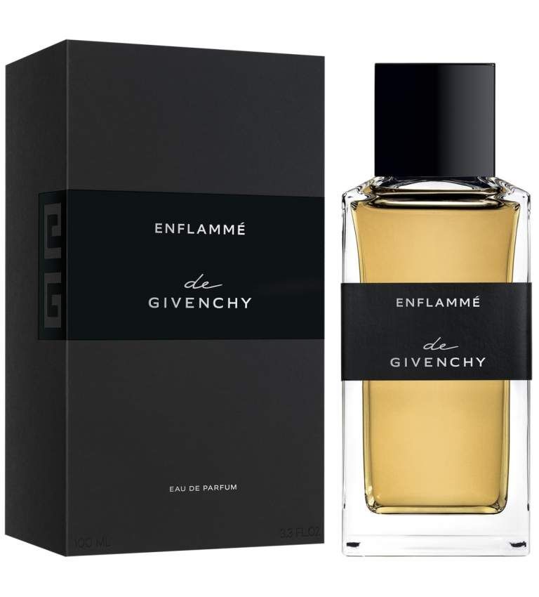 Givenchy Enflamme