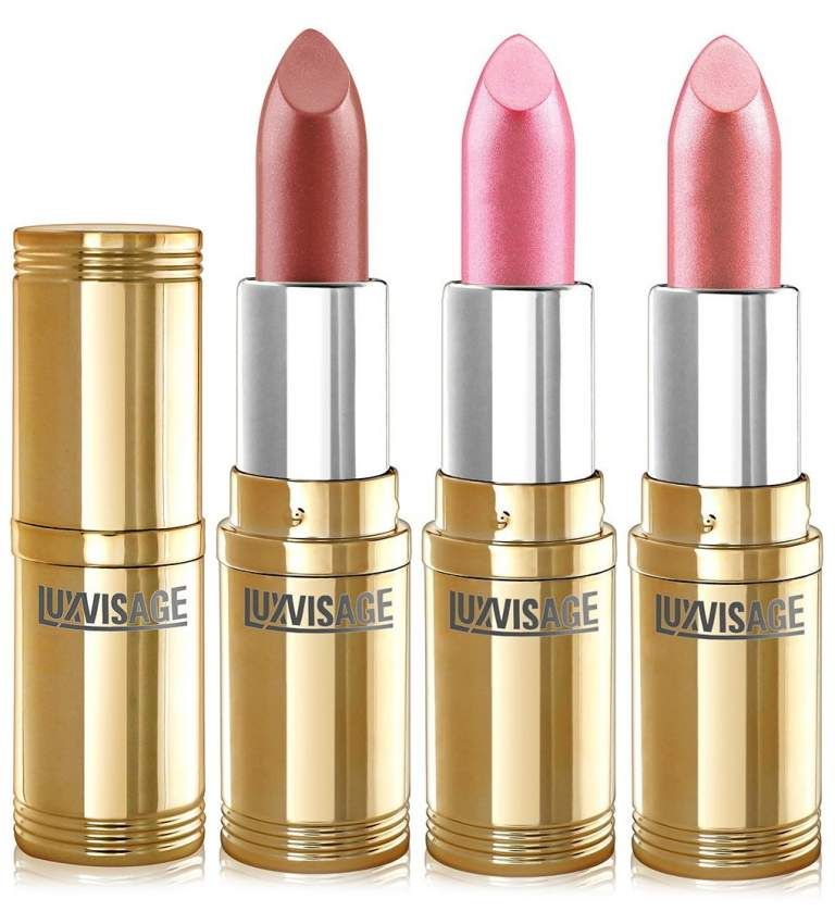 Luxvisage Luxvisage Lipstick
