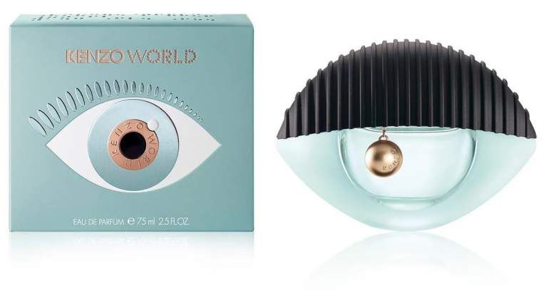 Kenzo Kenzo World