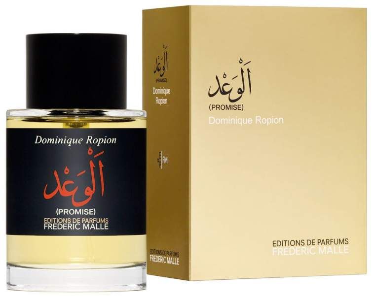 Frederic Malle Promise