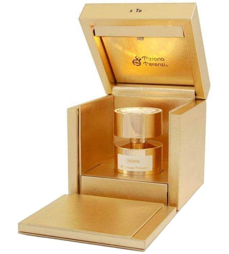 Tiziana Terenzi Ixbeta