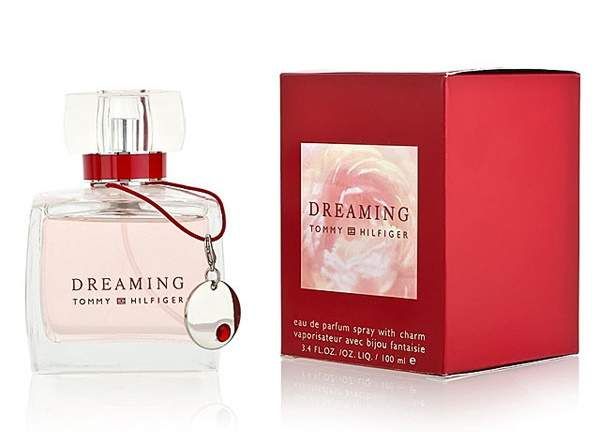 Tommy Hilfiger Dreaming