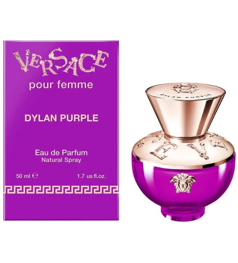 Versace Versace pour Femme Dylan Purple