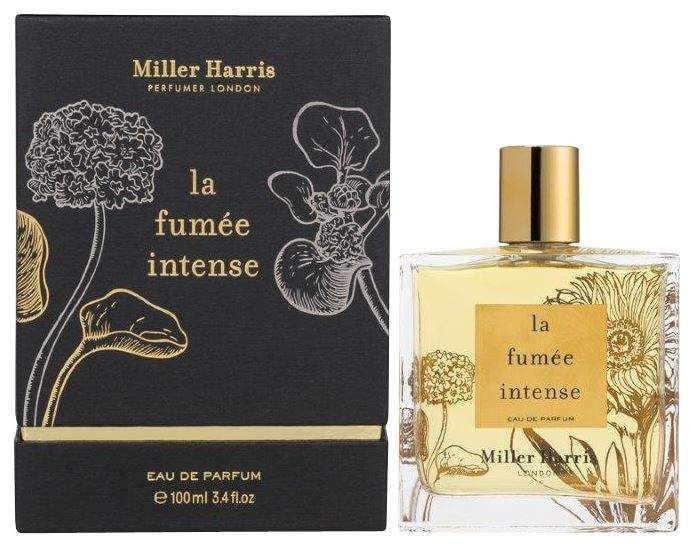 Miller Harris La Fumee Intense