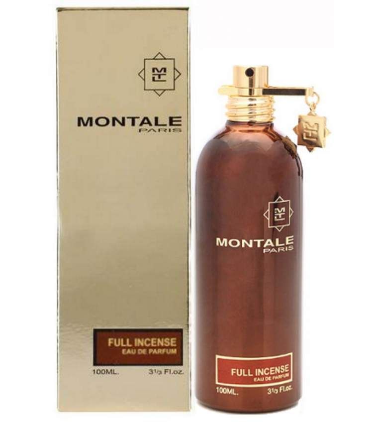 Montale Full Incense