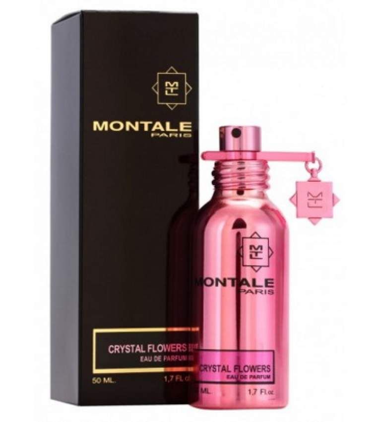 Montale Crystal Flowers