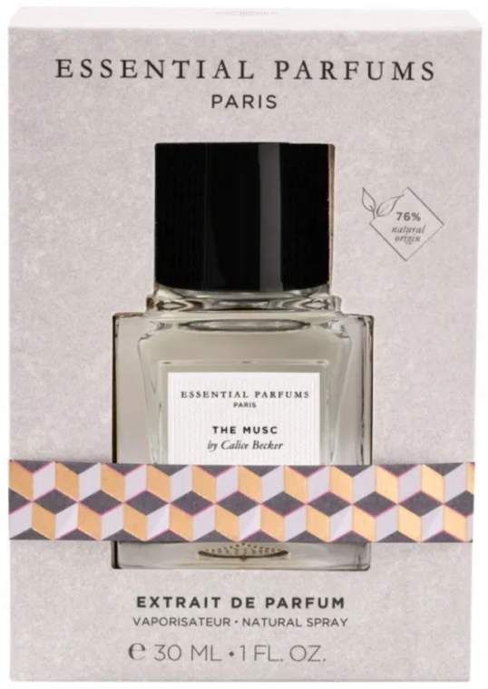 Essential Parfums The Musc Extrait