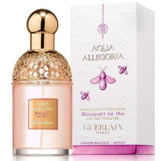 Guerlain Aqua Allegoria Bouquet de Mai