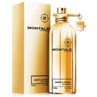 Montale Amber & Spices