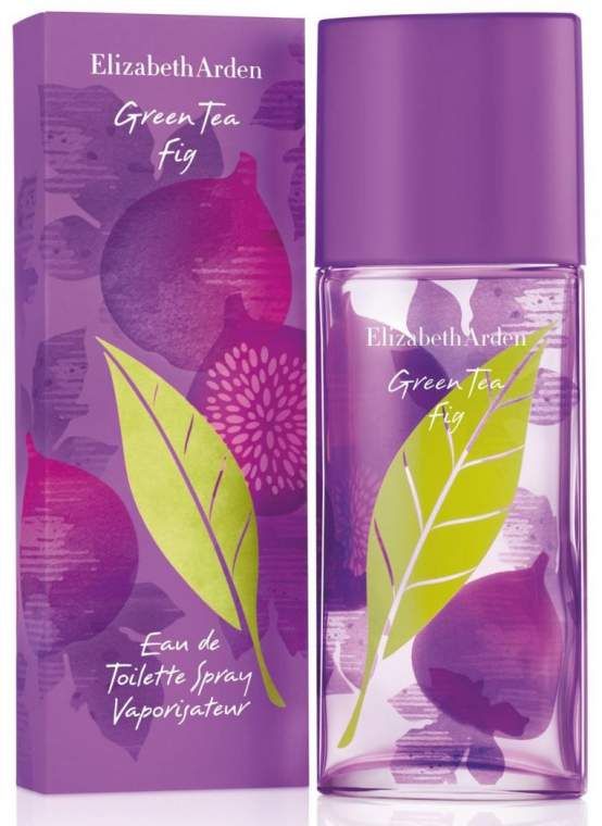 Elizabeth Arden Green Tea Fig