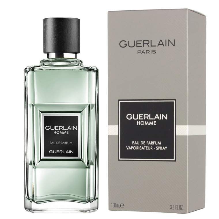 Guerlain Guerlain Homme Eau de Parfum 2016
