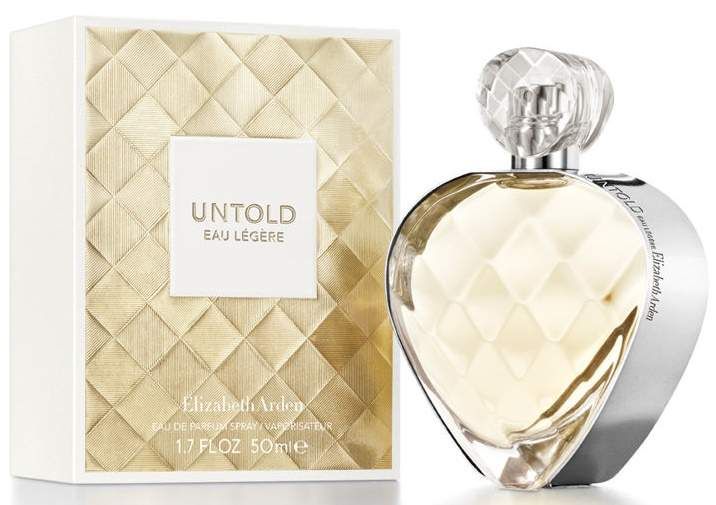Elizabeth Arden Untold Eau Legere