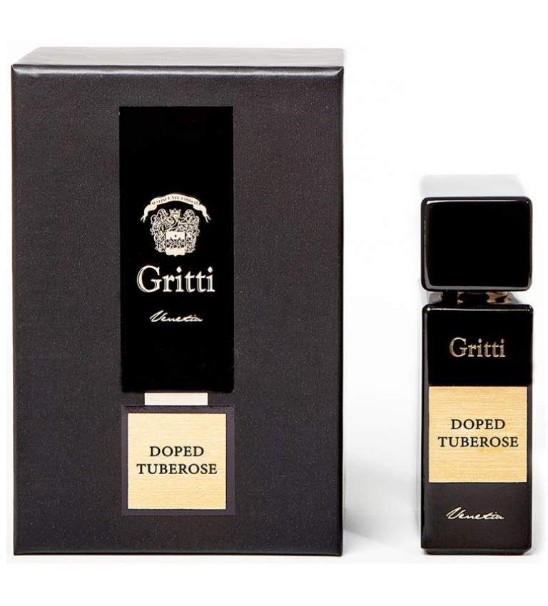 Gritti Doped Tuberose