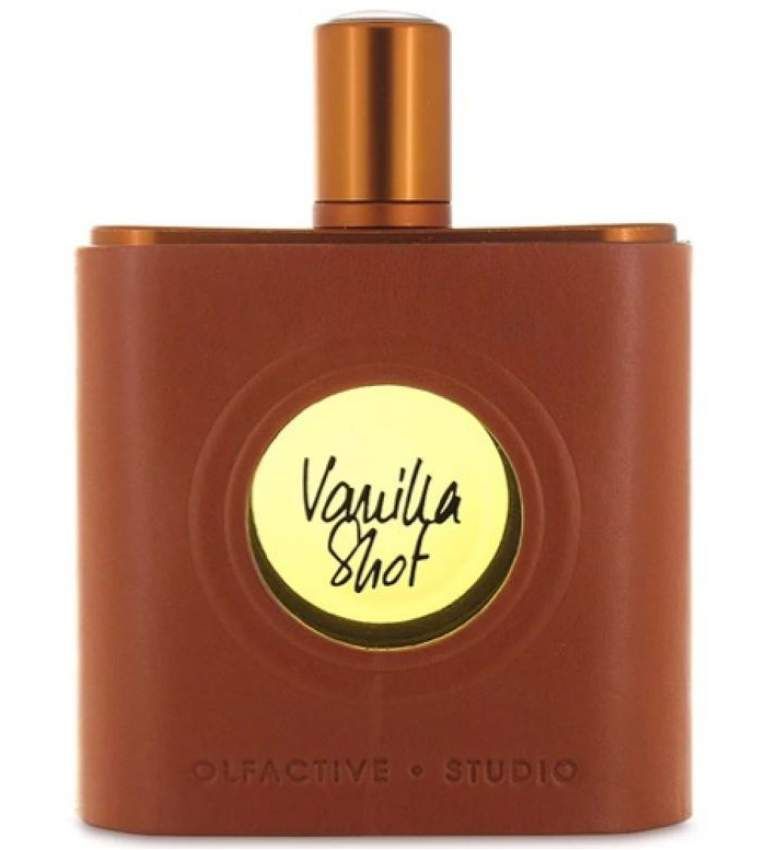 Olfactive Studio Vanilla Shot