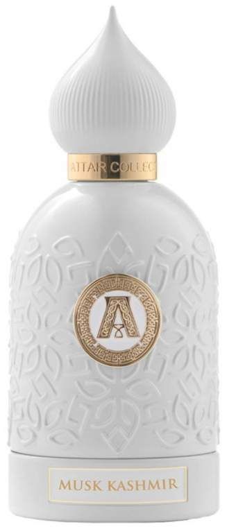 Attar Collection Musk Kashmir 2025