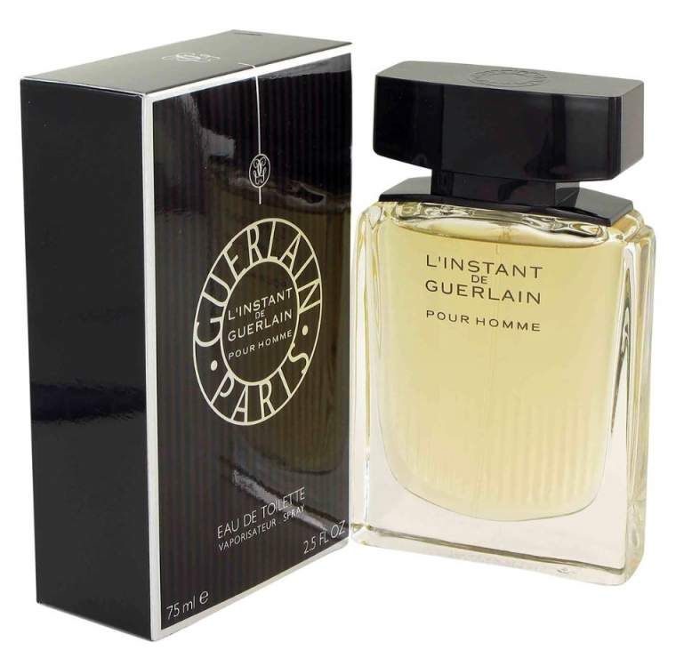 Guerlain L'Instant de Guerlain pour Homme