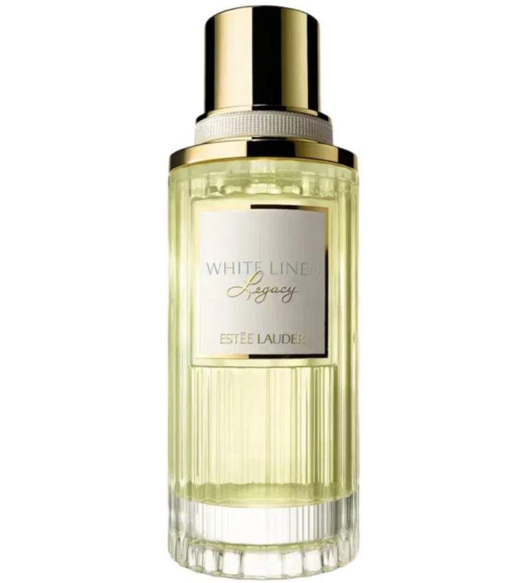 Estee Lauder White Linen Legacy