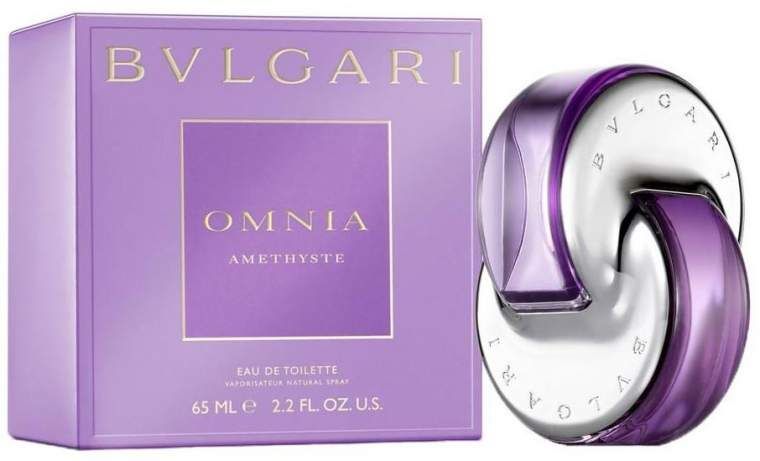 Bvlgari Omnia Amethyste