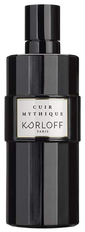 Korloff Paris Cuir Mythique
