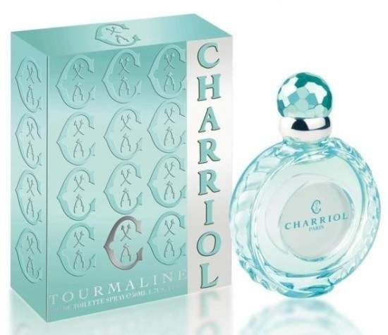 Charriol Tourmaline