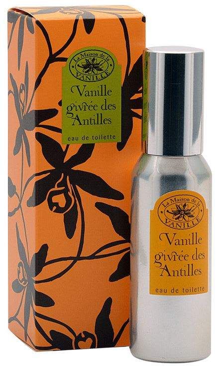 La Maison de la Vanille Vanille Givree de Antilles