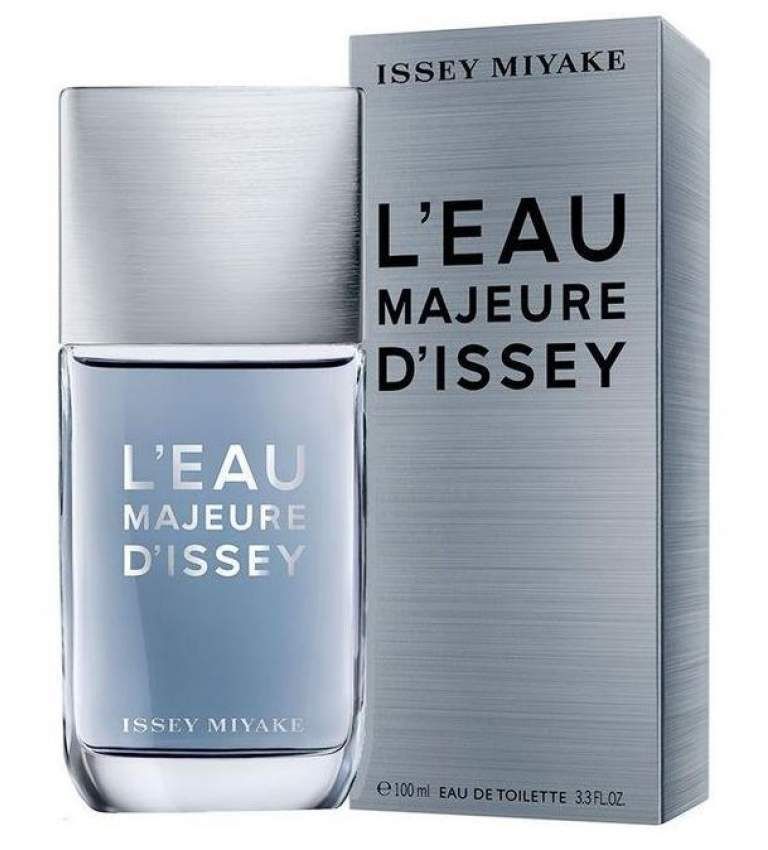 Issey Miyake L'Eau Majeure d'Issey