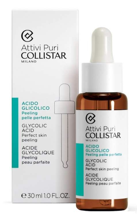 Collistar Attivi Puri Glycolic Acid