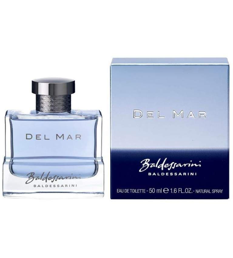Baldessarini Baldessarini Del Mar