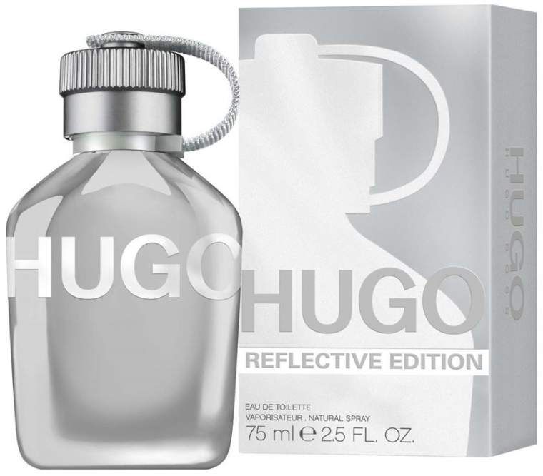Hugo Boss Hugo Reflective Edition