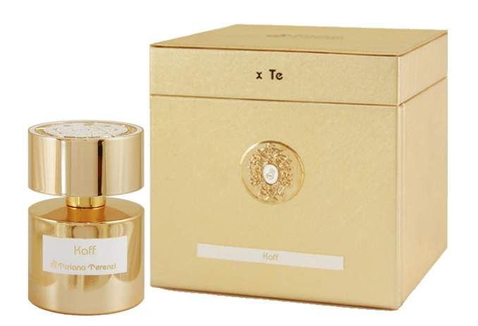 Tiziana Terenzi Kaff