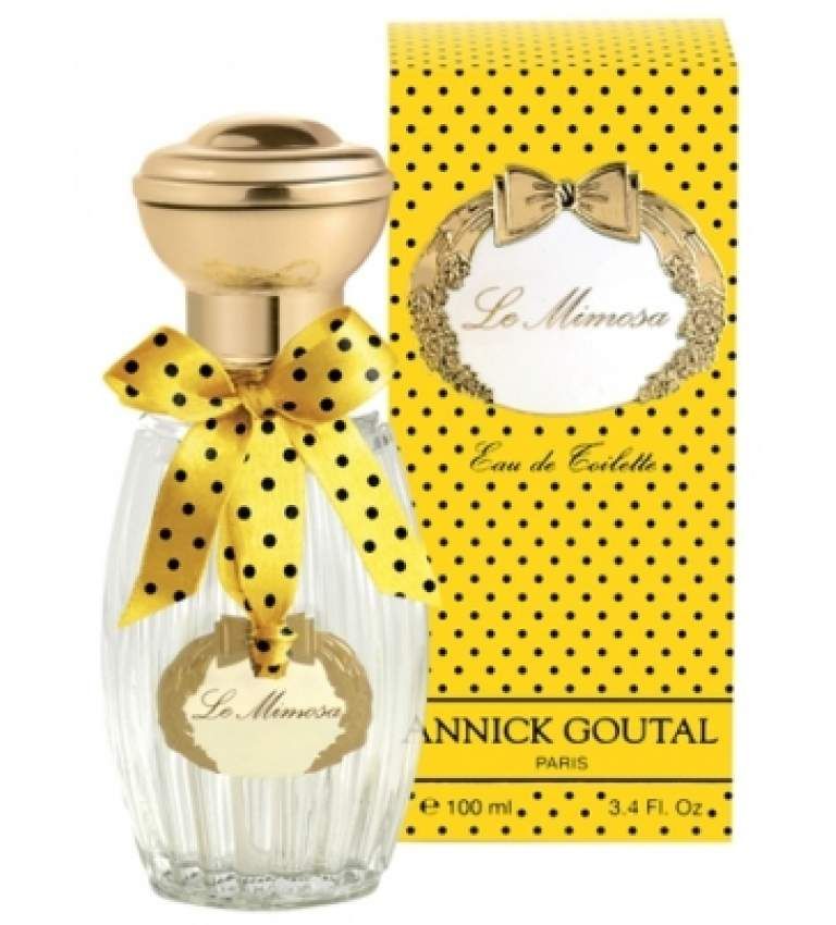 Annick Goutal Le Mimosa