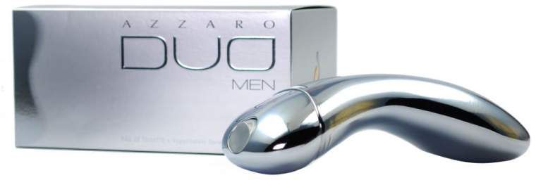 Azzaro Azzaro Duo Men