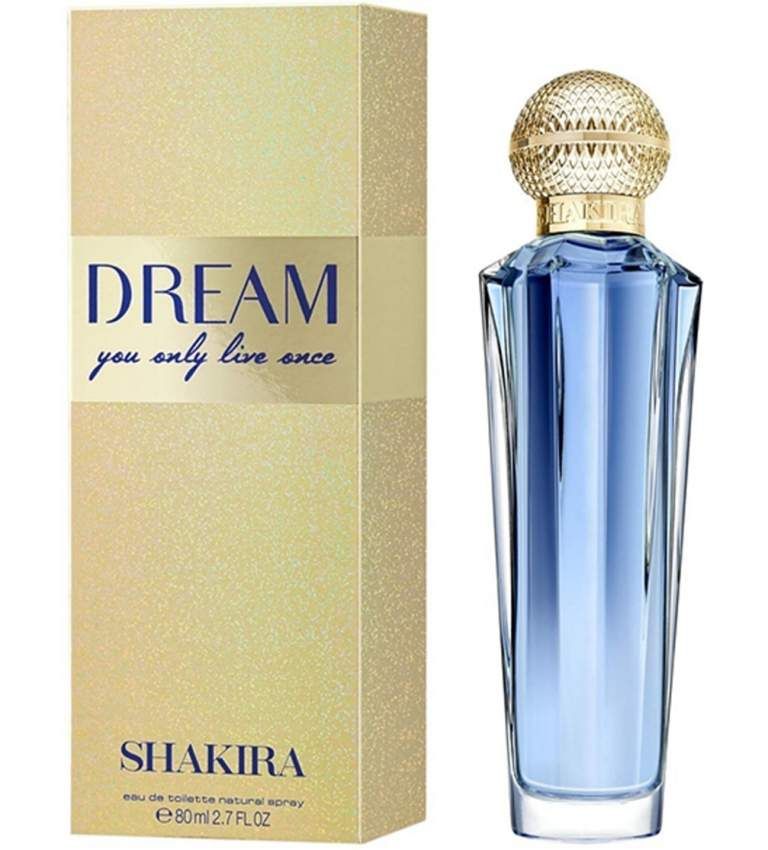 Shakira Dream
