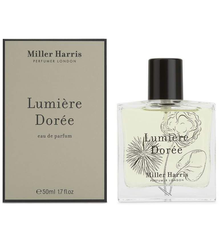 Miller Harris Lumiere Doree