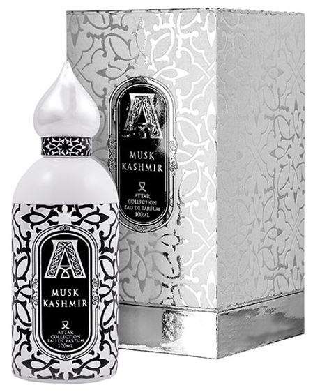 Attar Collection Musk Kashmir