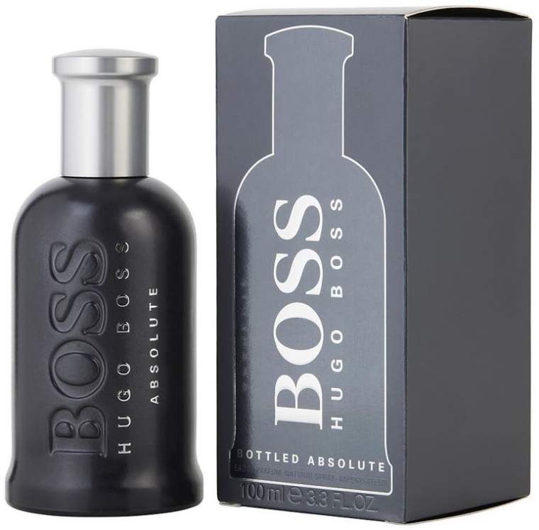 Hugo Boss Boss Bottled Absolute