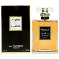 Chanel Coco