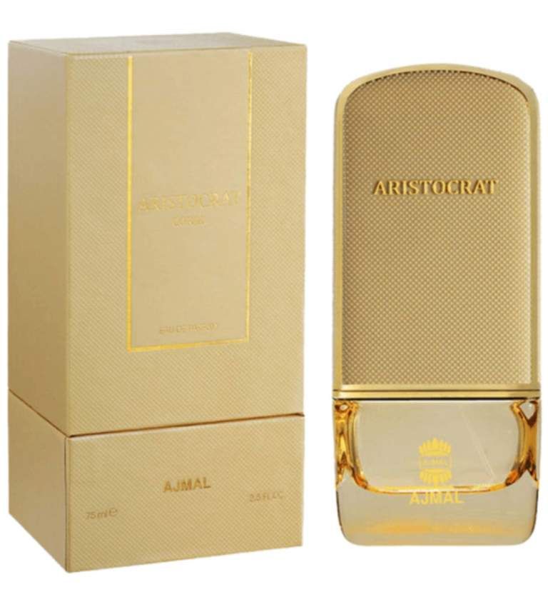 Ajmal Aristocrat Coral