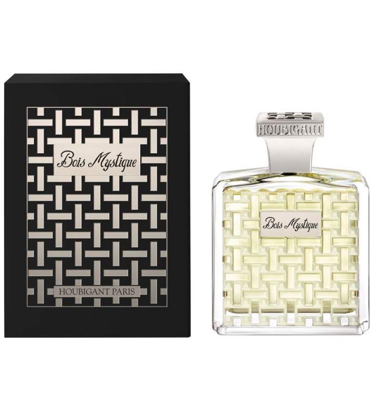 Houbigant Bois Mystique