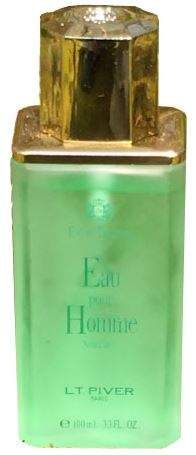 L.T. Piver Eau pour Homme