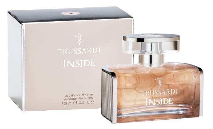 Trussardi Inside for Woman