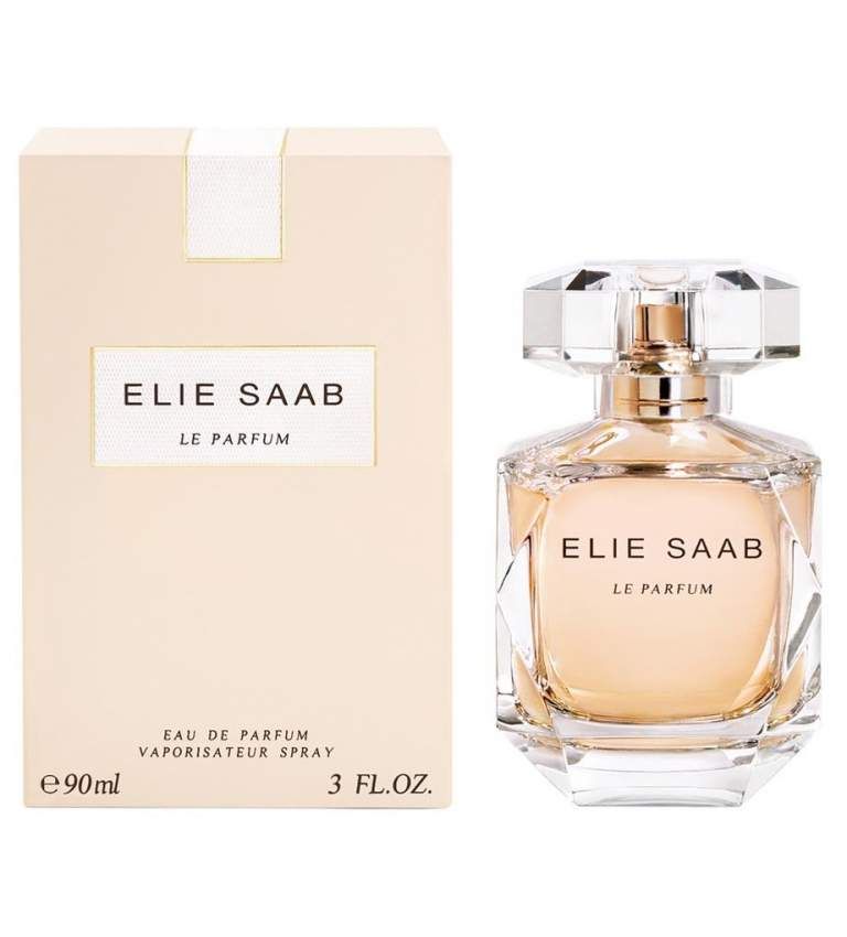 Elie Saab Le Parfum