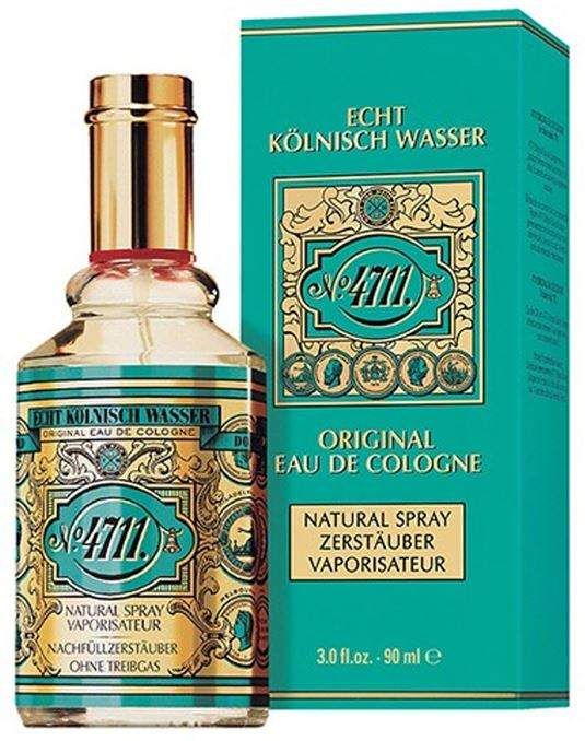 4711 Original Eau de Cologne