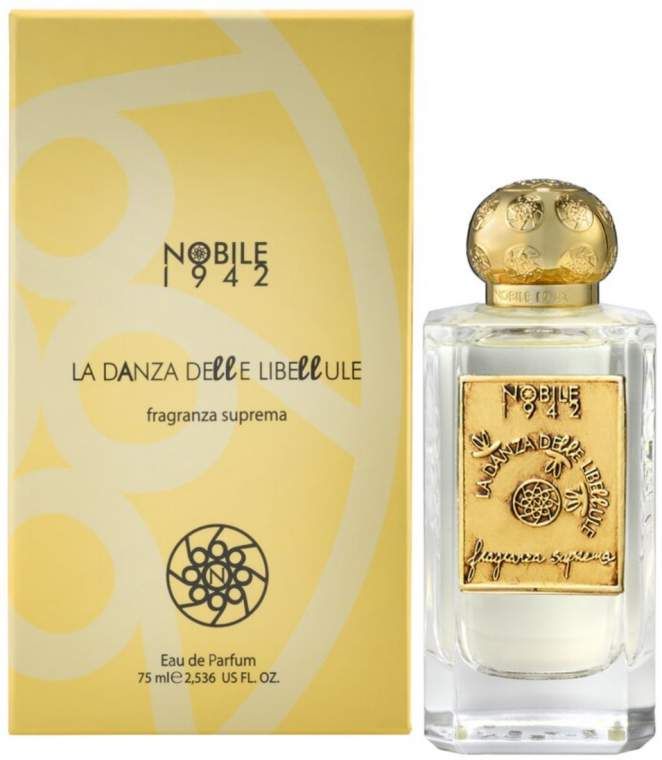 Nobile 1942 La Danza delle Libellule