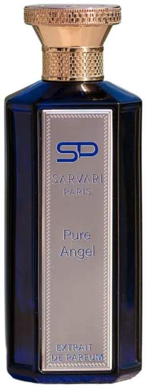 Sarvari Pure Angel