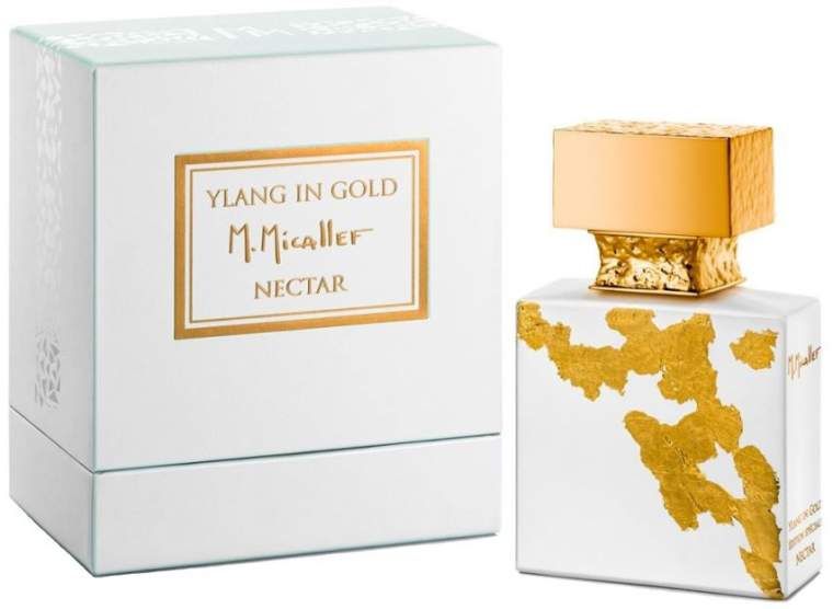 M. Micallef Ylang in Gold Nectar